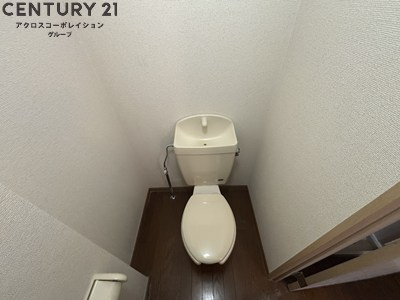 バストイレ別でおすすめです！