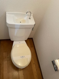 バストイレ別でおすすめです☆