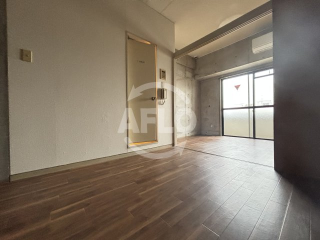 デイズハイツ三先の洋室|デイズハイツ三先　洋室
