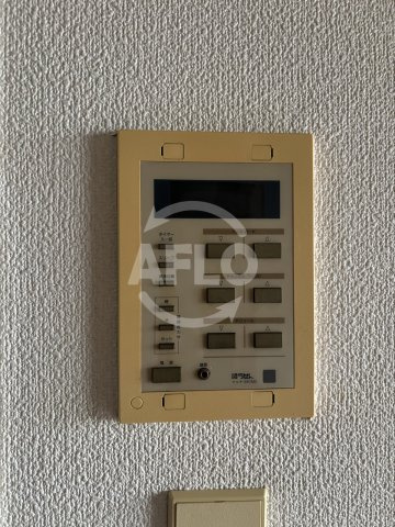 デイズハイツ三先の設備|デイズハイツ三先　スピーカー