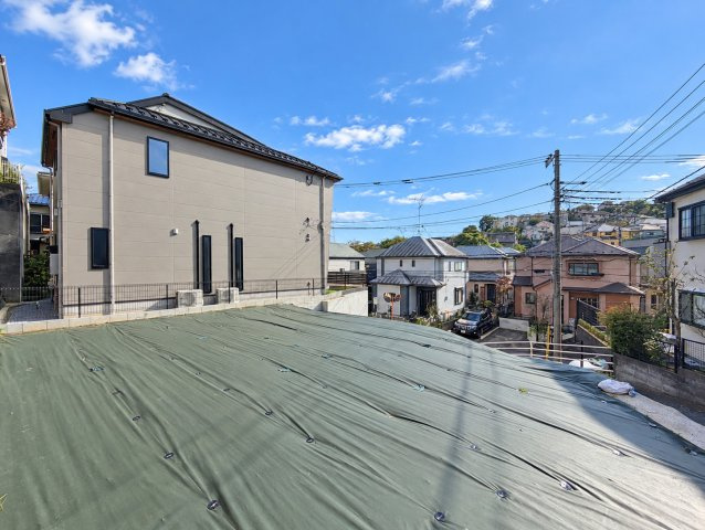 【外観】 | ◆多摩区南生田2丁目　建築条件なし売地◆ | ◆その邸が魅せる、気品・上質・重厚感・極細やかさ、そのすべては訪れた者に安らぎと品性を与える特別な空間です。ここに住むからこそ意味がある。すべての（始まり）をここから迎えます。
