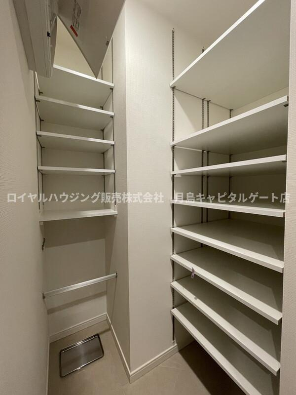 ※同間取別部屋参照