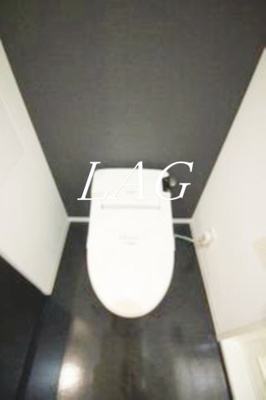 【トイレ】 | Ｃｅｒｅｓｉａ　Ｃｏｕｒｔ　Ａｓｕｋａｙａｍａ | トイレです。