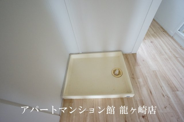ビレッジハウス奈戸岡2号棟のその他