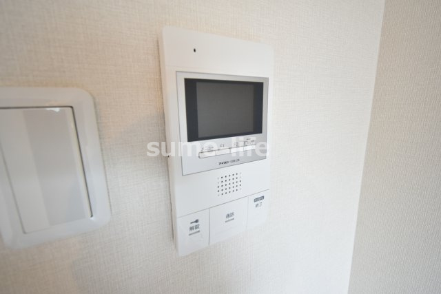 ステラハウス18のセキュリティ