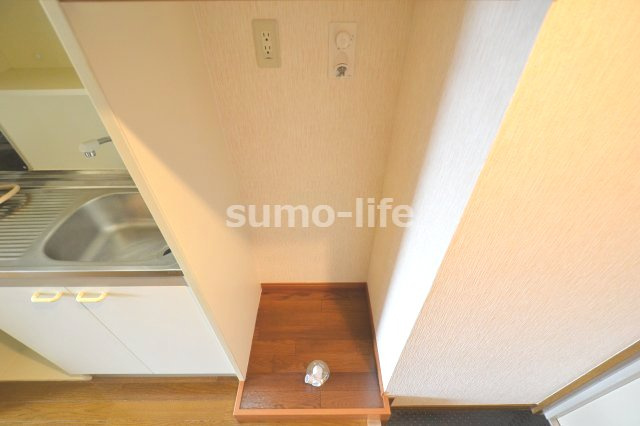 ステラハウス18のその他