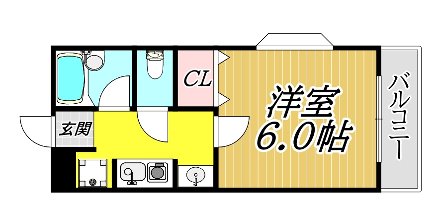 ステラハウス18