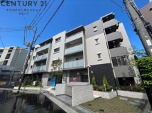 スプランディッド甲子園の画像