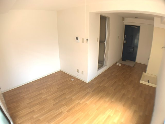 エアコン付きで初期費用を抑えたい方にもおすすめです。