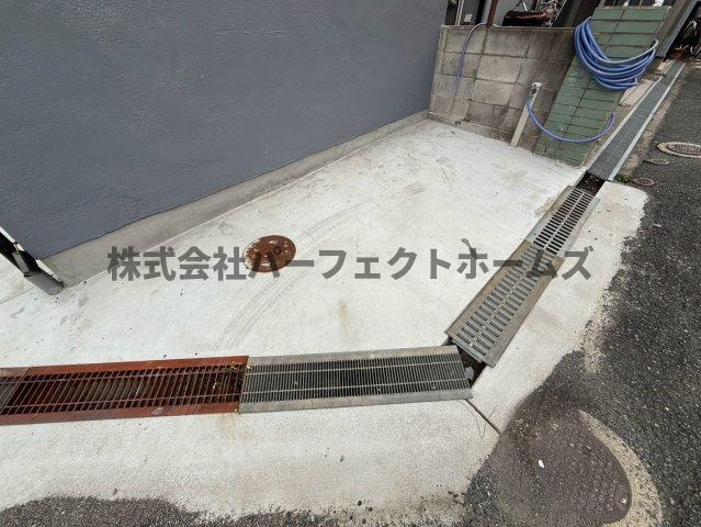 南中振２丁目G.Hのその他共用部分