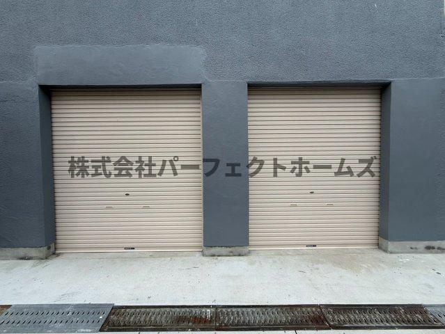 南中振２丁目G.Hの駐車場|車をお持ちの方に嬉しい駐車場付きの物件です