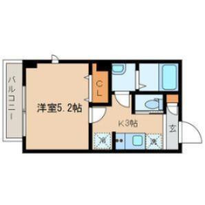 【間取り】 | 明神下ハイス永眞