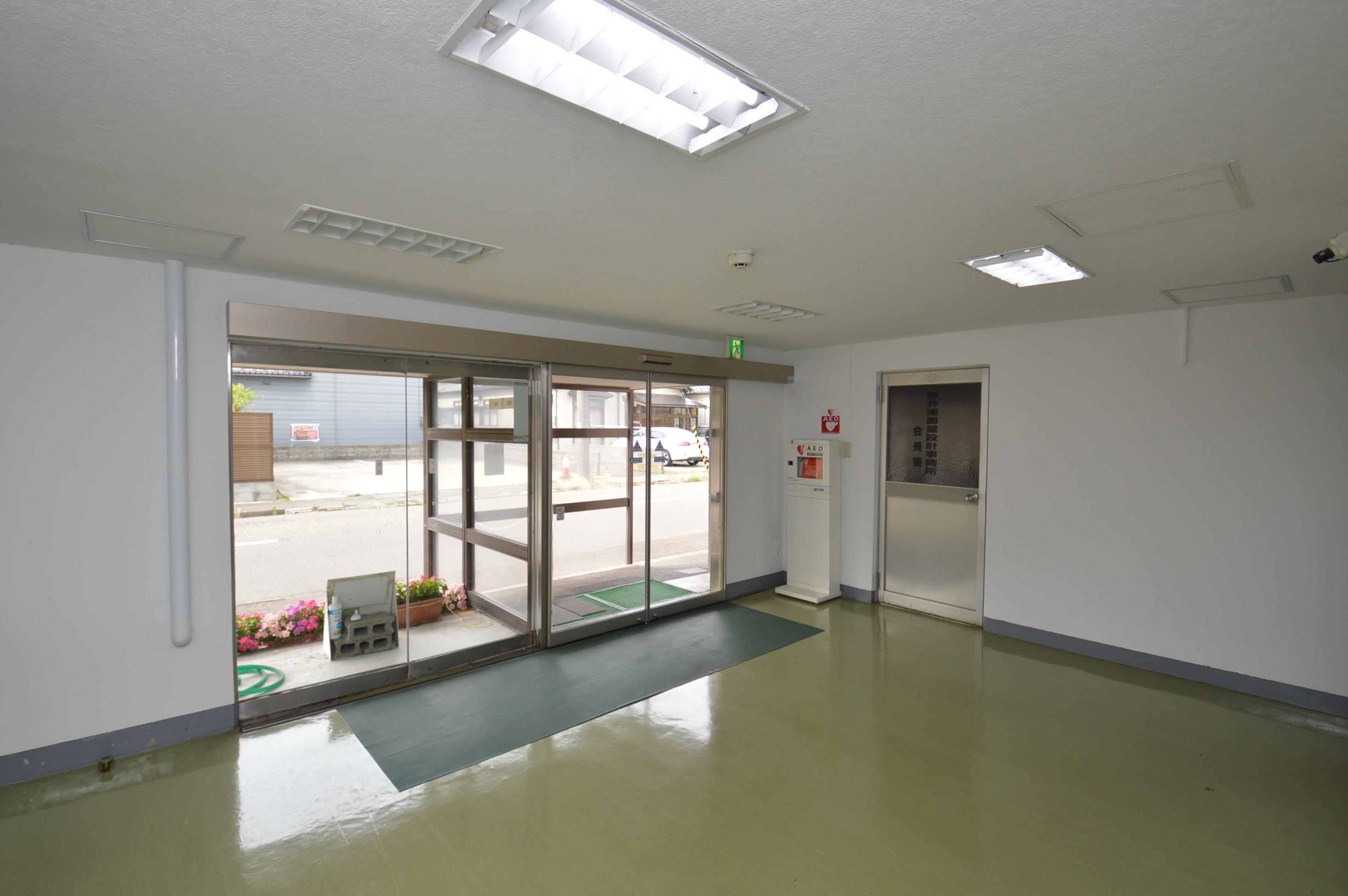 マンション豊照のその他共用部分