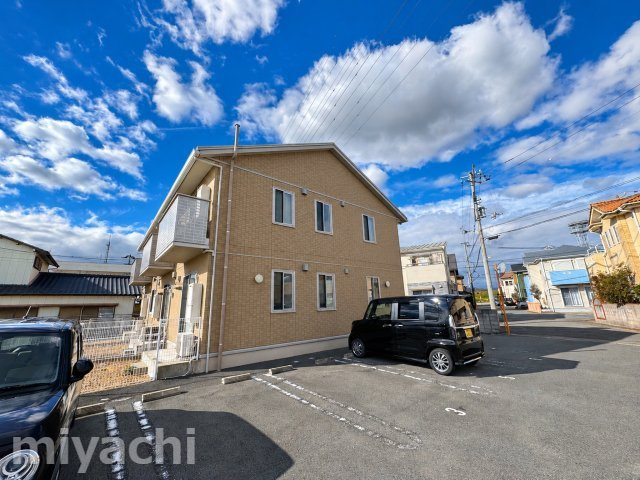 ラヴィアンコートのその他共用部分