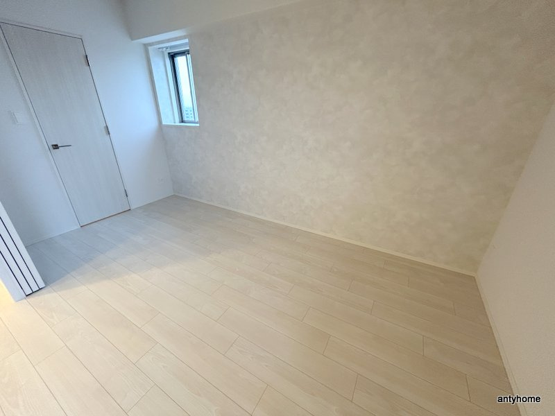 スプランディッド大阪EAST　仲介手数料無料の寝室