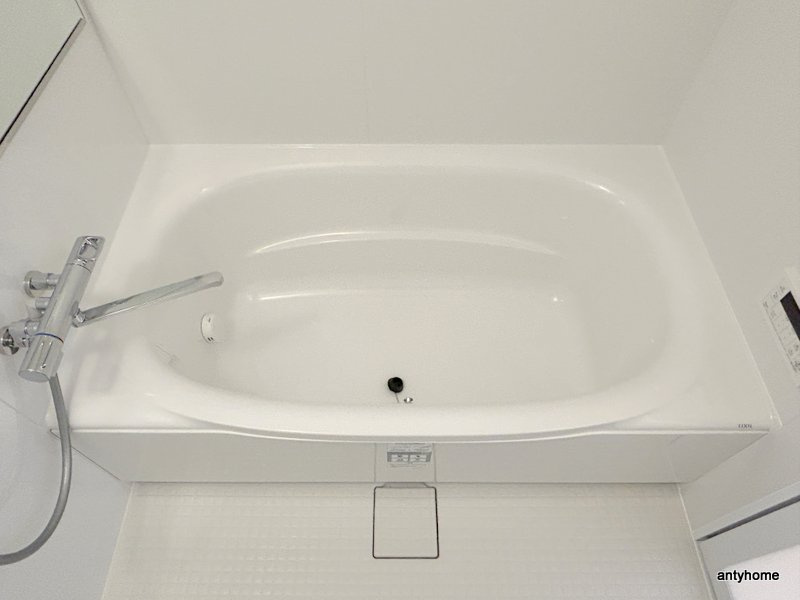スプランディッド大阪EAST　仲介手数料無料の浴室