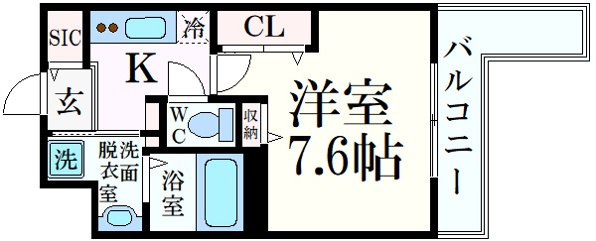 スプランディッド甲子園