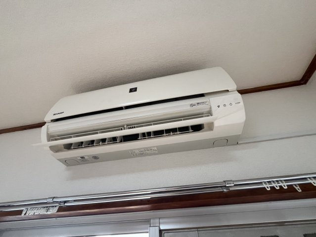 第2栄町レジデンスの設備|※別号室参考写真です