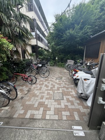 第2栄町レジデンスのその他共用部分