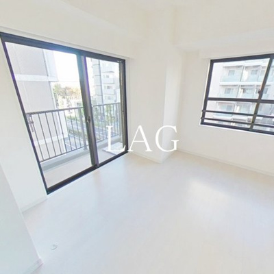 【居間・リビング】 | クラスタ大山 | 洋室のお部屋です。