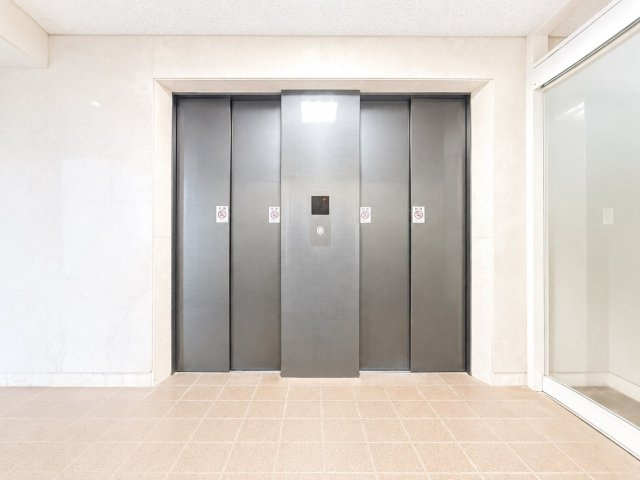 アクシーズタワー旭台【茨城県笠間市旭町】のその他共用部分