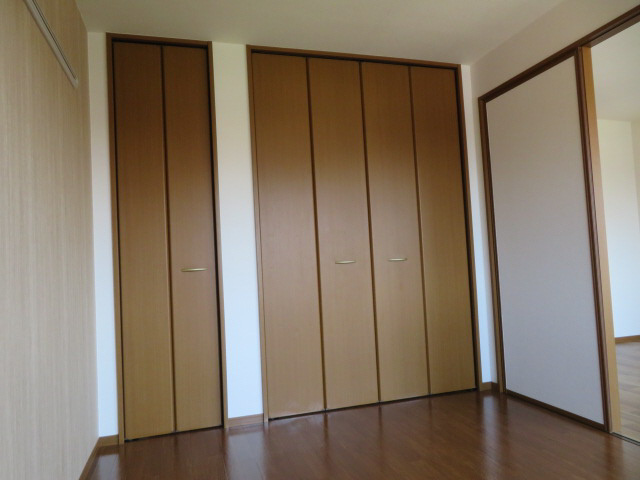 サンフォレストの子供部屋
