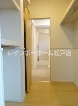 【仲介手数料：50％OFF】対象物件！の収納