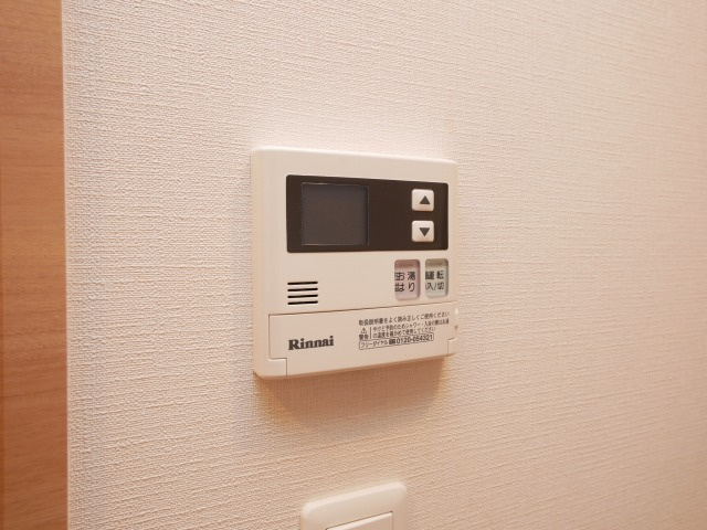 大阪市中央区本町４丁目の賃貸マンションの設備