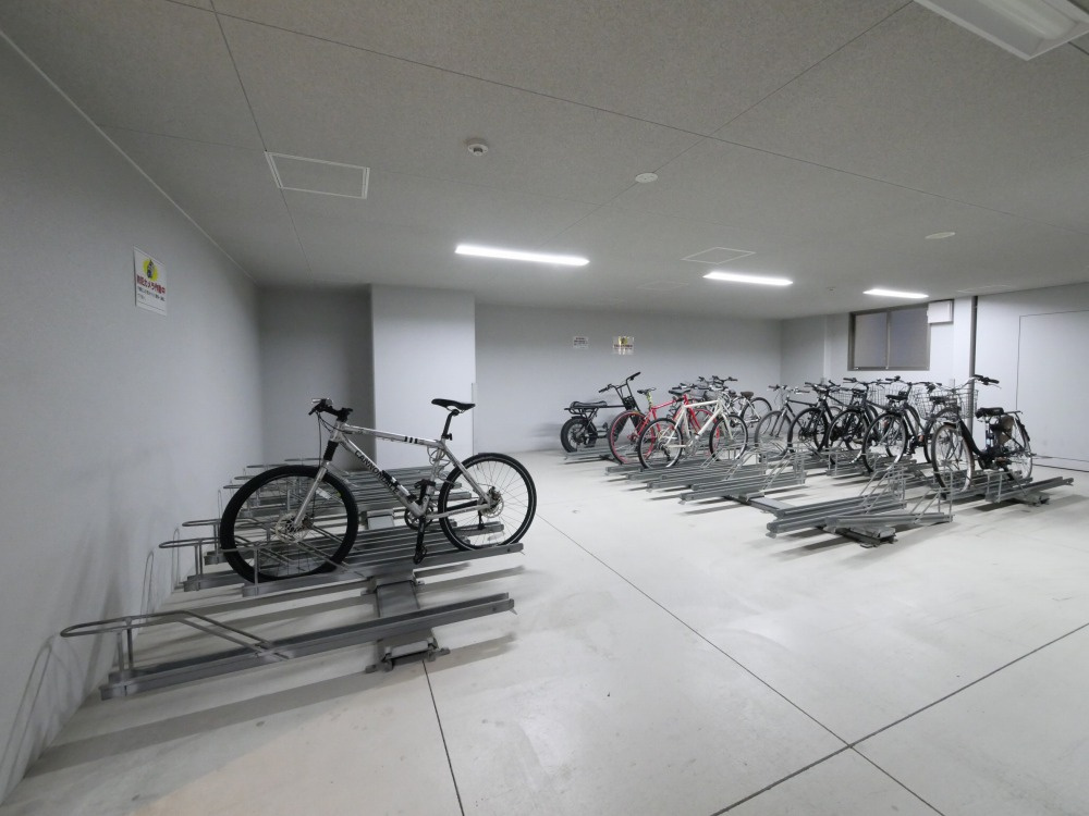 大阪市中央区本町４丁目の賃貸マンションのその他共用部分