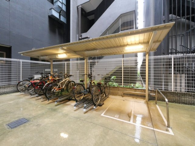 大阪市中央区本町４丁目の賃貸マンションのその他共用部分