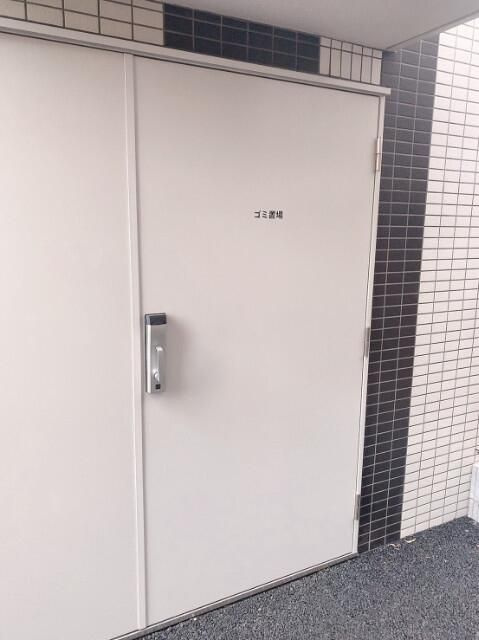 リヴシティ西川口四番館のその他共用部分