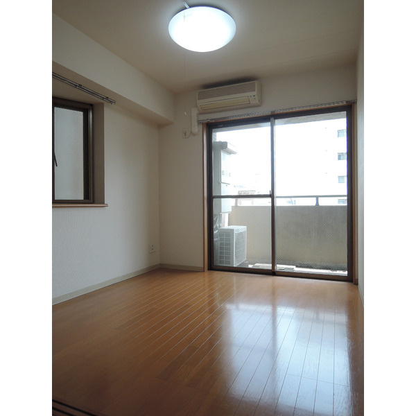 墨田区吾妻橋２丁目の賃貸マンション