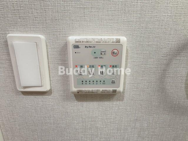 ウェルホームズ住吉大社の設備