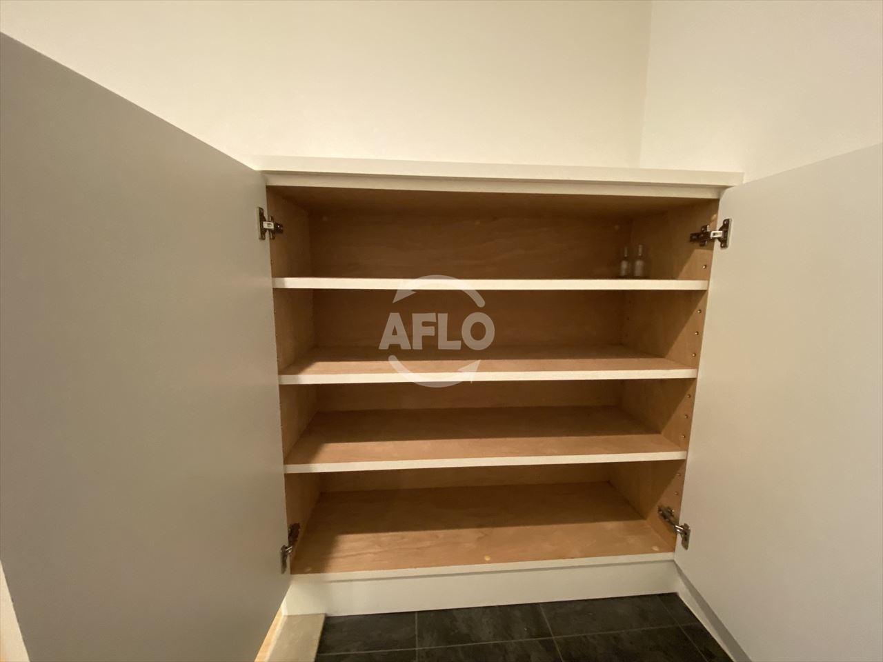 FLAT34上本町　五条小学校区の収納|FLAT34上本町　シューズボックス