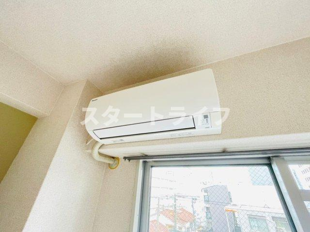 大阪市淀川区東三国５丁目の賃貸マンションの設備|参考写真