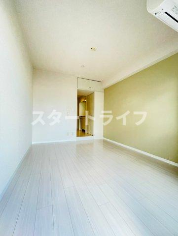 大阪市淀川区東三国５丁目の賃貸マンションの展望|参考写真