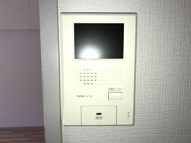 ＳＬＤビルⅡのセキュリティ