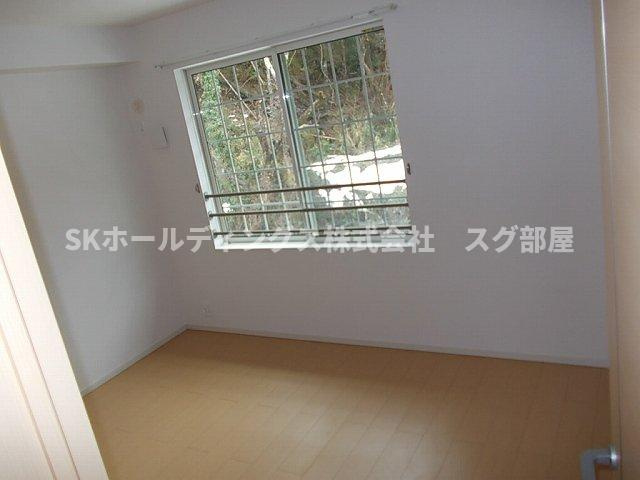 リーベの内装