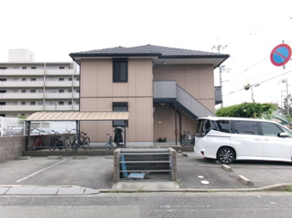 【外観】 | ソルレバンテ6
