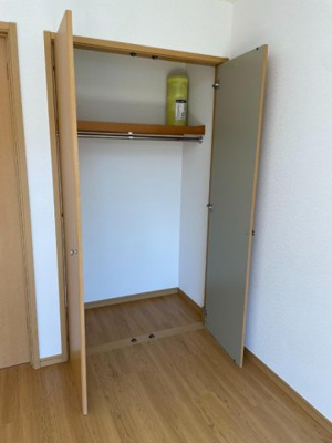 【収納】 | フラットコートA