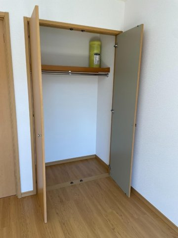 【収納】 | フラットコートA