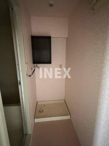 横浜市鶴見区栄町通２丁目の賃貸マンションの設備