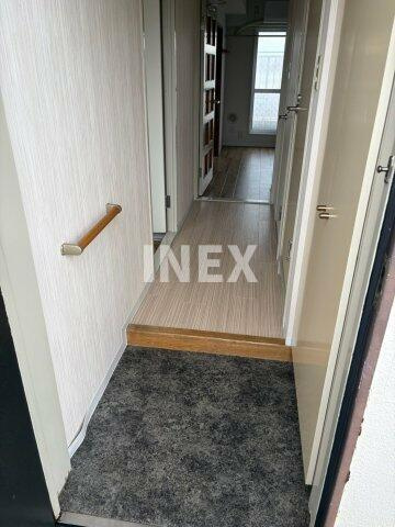 横浜市鶴見区栄町通２丁目の賃貸マンションのその他