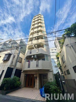 【外観】 | カテリーナ文京湯島