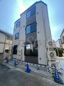 【外観】 | チャムアオト