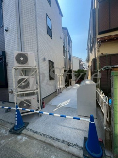 【エントランス】 | チャムアオト