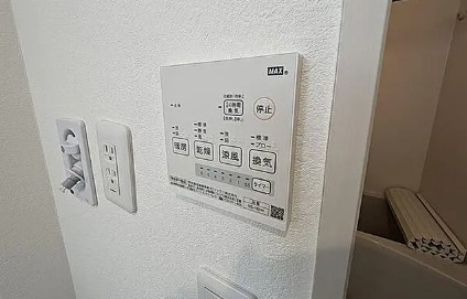 コンフォートレジデンス所沢のその他