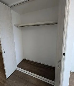 コンフォートレジデンス所沢の収納