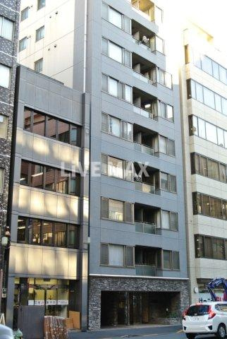 シュロス神田五軒町ツインフォルムの画像