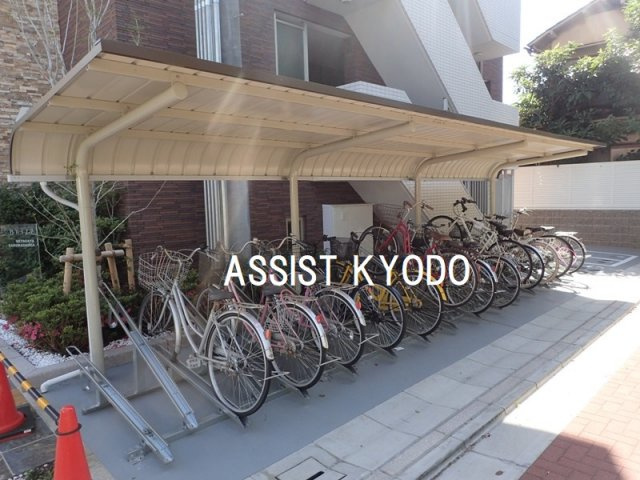 ブライズ世田谷桜丘のその他共用部分